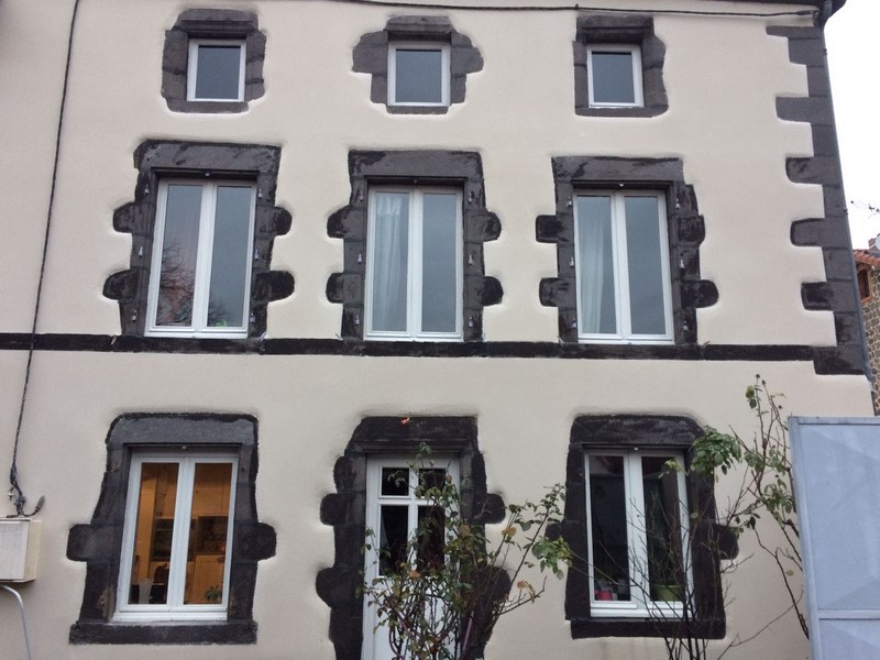 façade renovation crepis 63