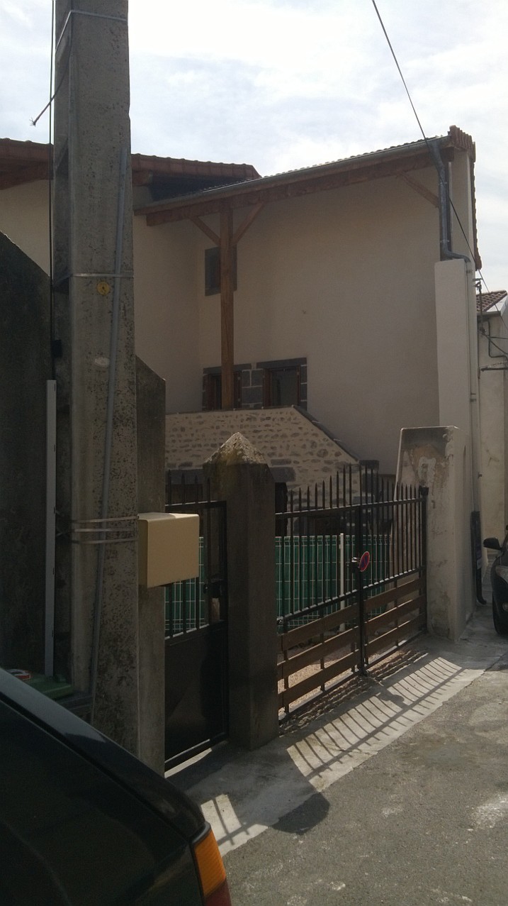 maison rénove 63