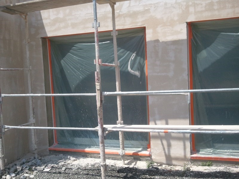 façade 63